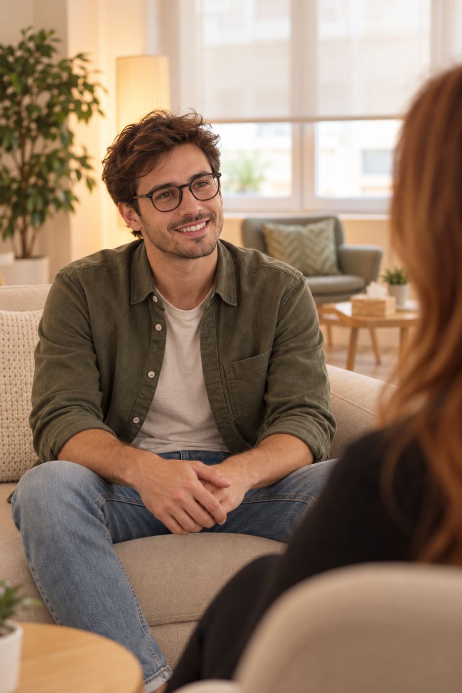 Coaching, acompañamiento psicológico con Alba Karmatherapia